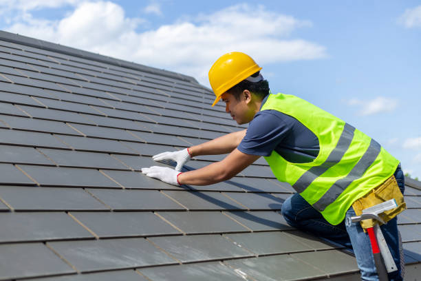 Tile Roofing Contractor in South Coventry, CT