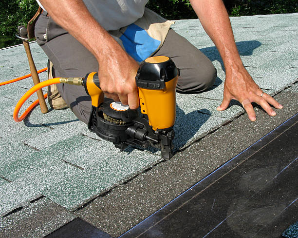 Residential Roof Replacement in South Coventry, CT