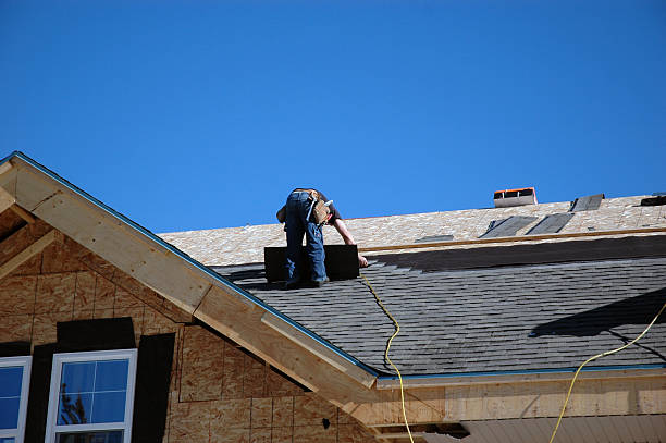 Best Residential Roof Replacement  in South Coventry, CT