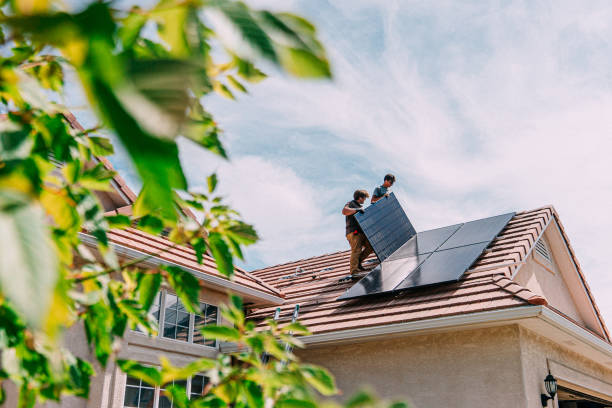 Reliable South Coventry, CT Roofing Contractor Solutions