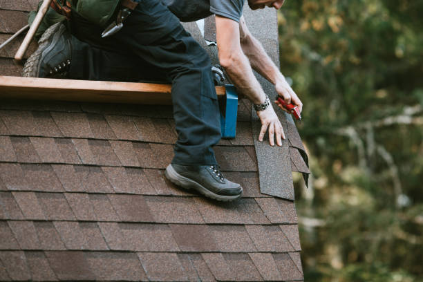 Roof Waterproofing Services in South Coventry, CT