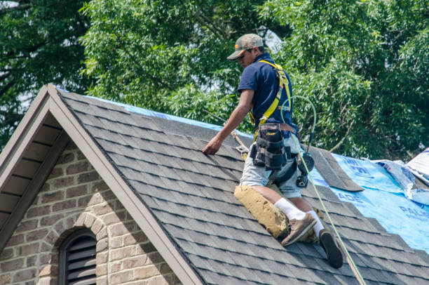Trusted South Coventry, CT Roofing Contractor Experts